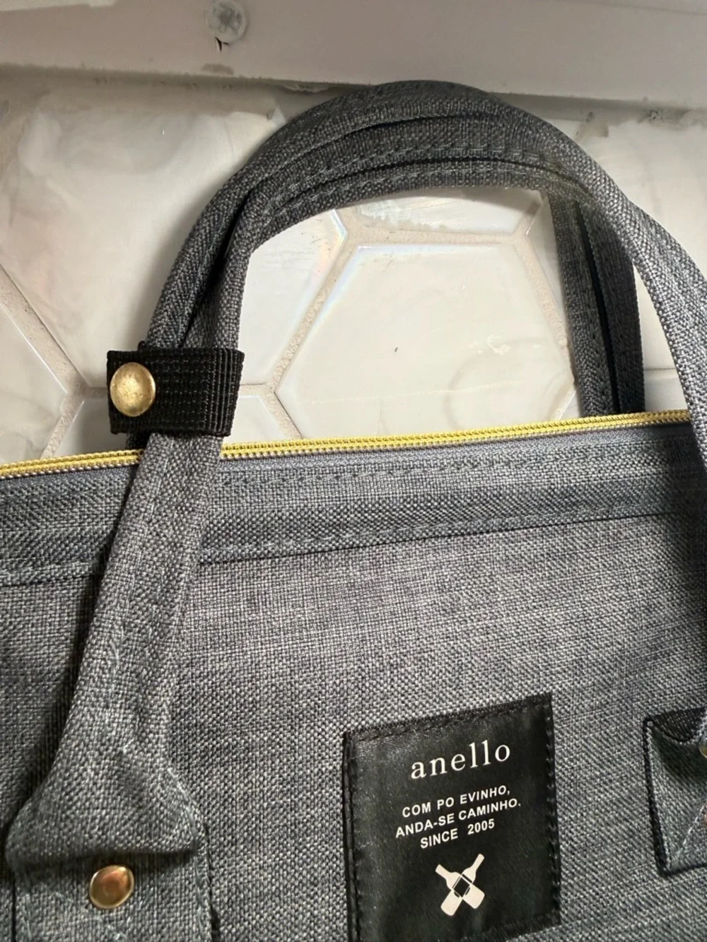 Authentic Anello Classic 